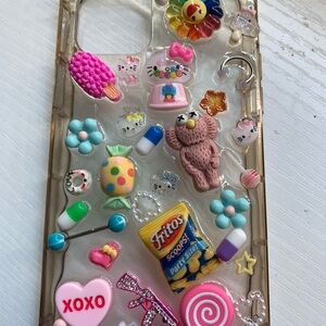 JUNK CASE FOR IPHONE 12